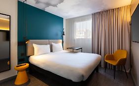 Hotel Ibis Centre Prefecture  3*